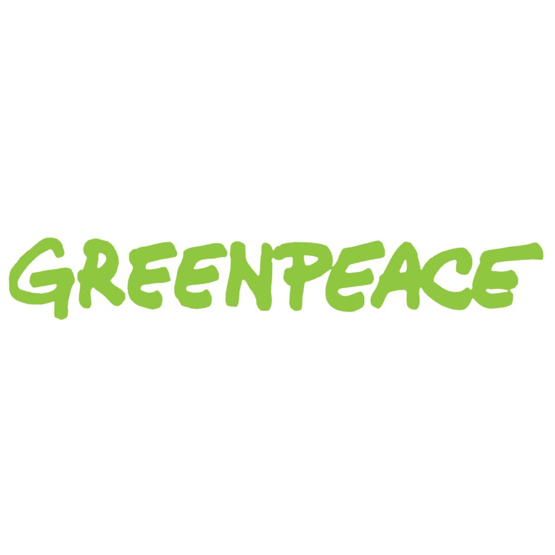 Greenpeace logo